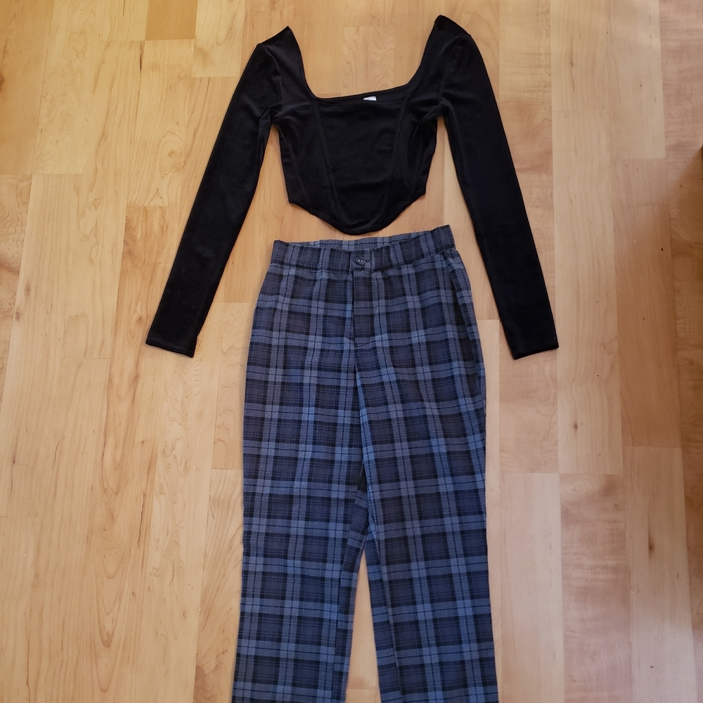Fashion Outfit for Women!